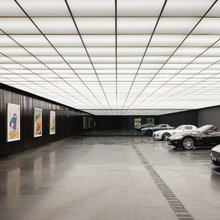 GARAGE IDEAS