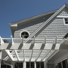 House Inspiration - Backyard