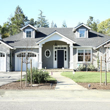 Exteriors