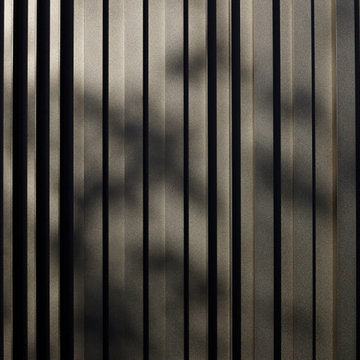 Modern Siding
