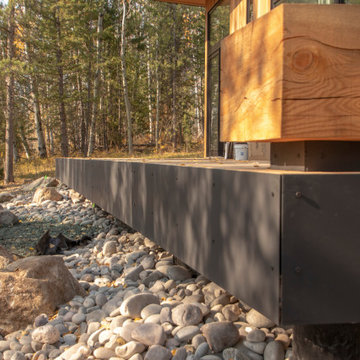 Mountain Retreat