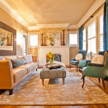 Atlanta_Historical Renovation