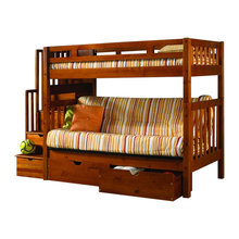 Kids Bunk Room