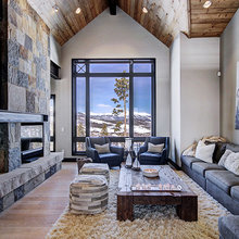 Fireplaces