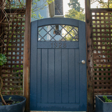 Details: Berkeley Project