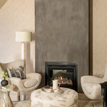 Living Room Ideas