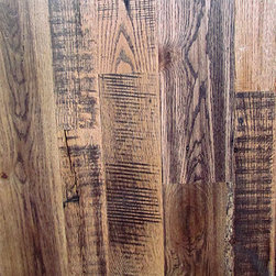 Reclaimed Oak- Renaissance - Products