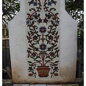 Malibu Tile Works - Installations