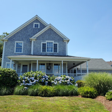 GAF HD Roofing, Portsmouth, RI