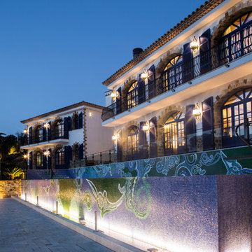 Vivienda Unifamiliar en Playa de Aro