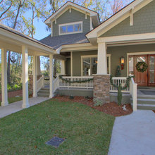 Exterior Ideas
