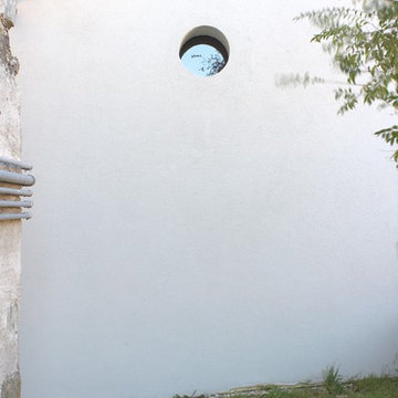 Casa nel Parco dei Colli