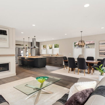 Olde Town Modern - Darst Street Property