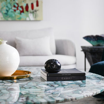 Magnificent Mile Maisonette