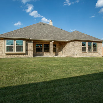 Model Homes