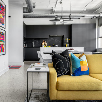 Eglinton Loft