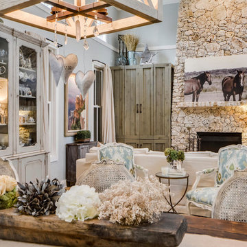 Paleface Ranch