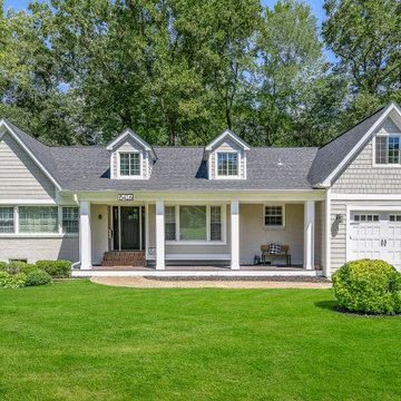 Alexandria - Heather's Home Addition