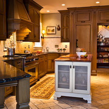 Kitchen Renovation