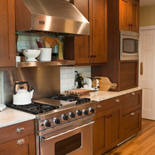 Kitchen Designs