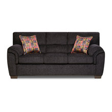 Sleeper sofa