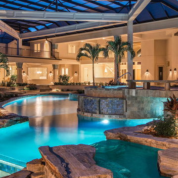 Bonita Bay Addition and Remodel