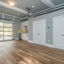 garage conversion