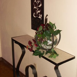 PEG-LEG TABLE - Furniture