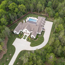 Exteriors