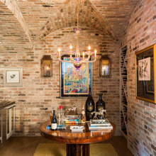 wine room