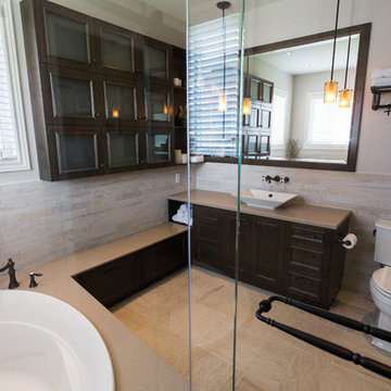 Rustic and Refined