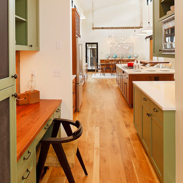 Sauvie Island Retreat