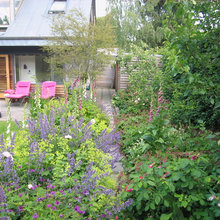 gardens