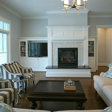 Fireplaces