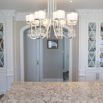 Kitchen Renovation - Seneca Lake, NY