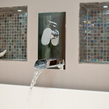 A Beautiful Co Down Bathroom by Soaks