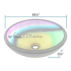 s916-dim - Bathroom Sinks