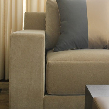 San Francisco Four Seasons Private Residence