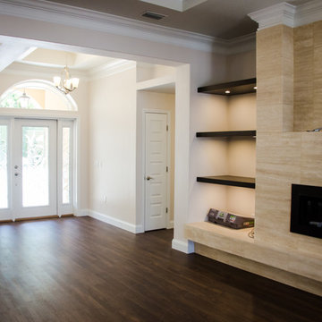 Swalwell Residence