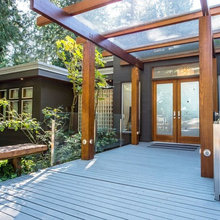 Contemporary Home