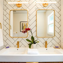 upstairs bath