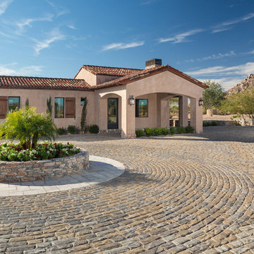 Cantabrica Estates