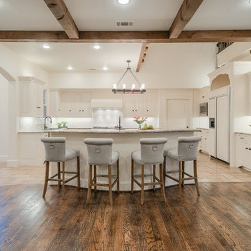 Color Consultation and luxury Vacant Home Staging