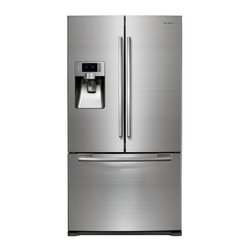 Kitchen Appliances - Refrigerators
