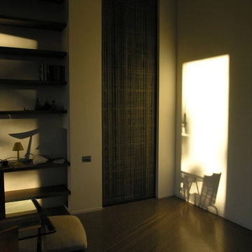PaoRom Home