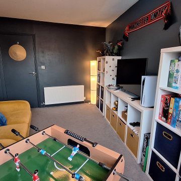 Games Room, Goatstown