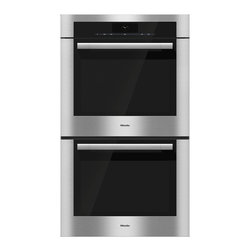 Miele 30 Inch H6000 Series Oven H6780BP2SS - Ovens