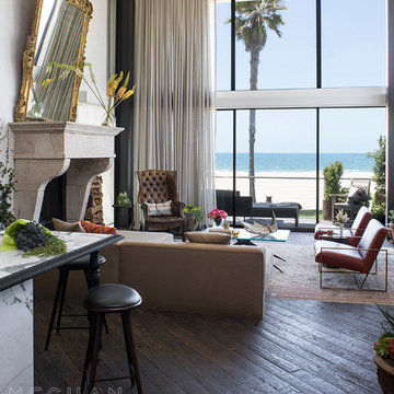 Venice Beach House