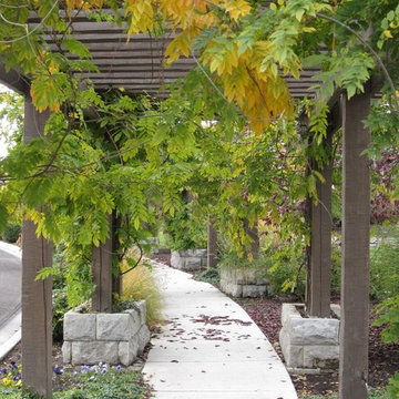 The Shores - Irrigation Installation