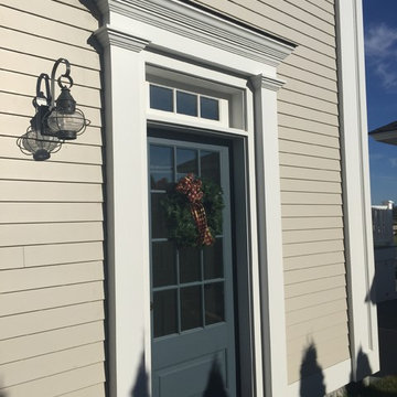 Main Street, Stonington, CT